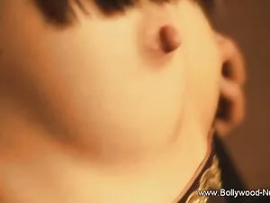 Degraded anal piggie ...