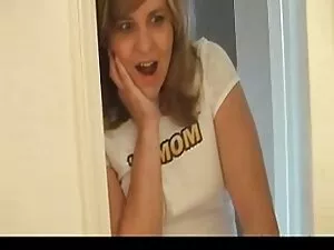 Naughty titty babe A ...