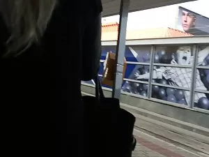 Puma Busty a ser fac ...