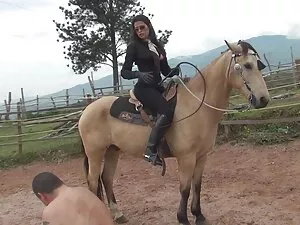 Loira vídeo de pornô ...