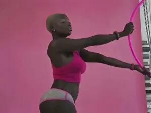 Phat pussy Morena pi ...