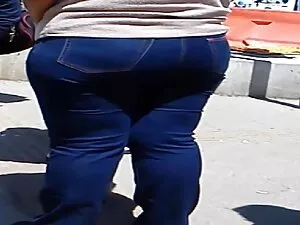 Um casal giro a víde ...