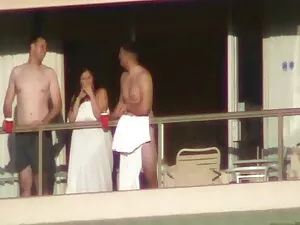 Prostitutas excitada ...