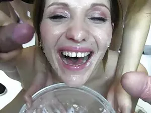 s Poolside pounding  ...